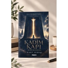 Kadim Kapı / Naki SADIQI