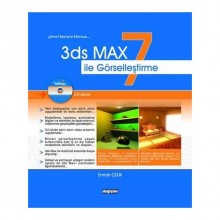 3ds MAX 7 ile Görselleştirme