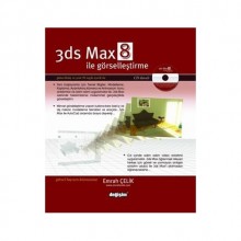 3ds MAX 8 ile Görselleştirme
