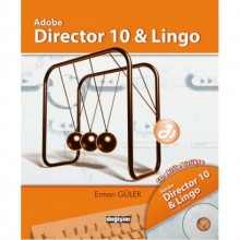 ADOBE DİRECTOR 10 & LİNGO