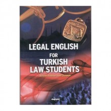Hukuk İngilizcesi Legal English for Turkish Students