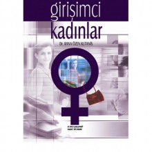 GİRİŞİMCİ KADINLAR