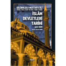 İSLAM DEVLETLERİ TARİHİ