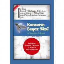 KANSERİN BEYAZ YÜZÜ