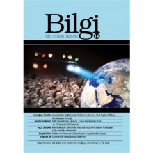 Bilgi Dergisi 14