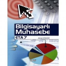 BİLGİSAYARLI MUHASEBE ETA 7