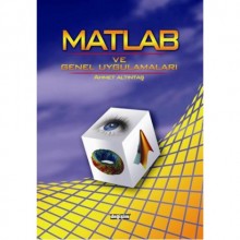 MATLAB VE GENEL UYGULAMALARI