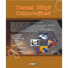 TEMEL BİLGİ TEKNOLOJİLERİ