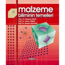 Malzeme Biliminin Temelleri