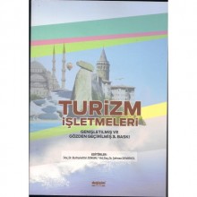 TURİZM İŞLETMELERİ