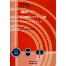 ATOM VE KUANTUM FİZİĞİ