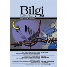 Bilgi Dergisi 9