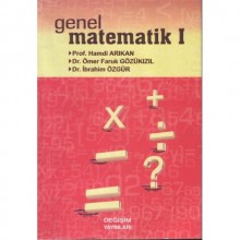 GENEL MATEMATİK 1