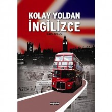 KOLAY YOLDAN İNGİLİZCE