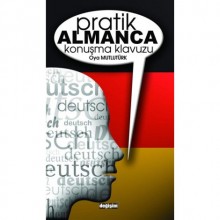 Pratik Almanca Konuşma Kılavuzu