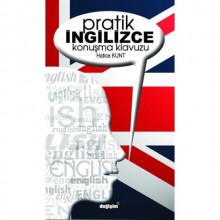 İngilizce Pratik Konuşma Kılavuzu