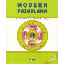 MODERN PAZARLAMA