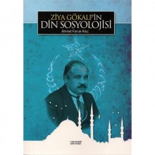 ZİYA GÖKALPİN DİN SOSYOLOJİSİ