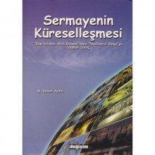 SERMAYENİN KÜRESELLEŞMESİ