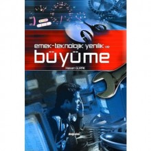 Emek, Teknolojik Yenilik ve Büyüme