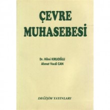 Çevre Muhasebesi