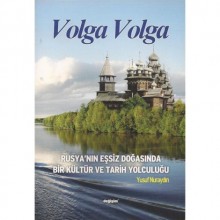 volga volga