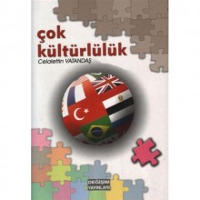 ÇOK KÜLTÜRLÜLÜK