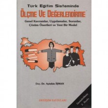 Türk Eğitim Sisteminde Ölçme ve Değerlendirme