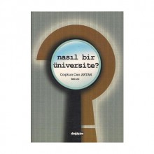 NASIL BİR ÜNİVERSİTE?
