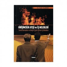 Girişimcilik Ateşi ve İş Melekleri