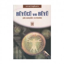 Büyücü ve Büyü/ Bir Gerçeğin Anatomisi