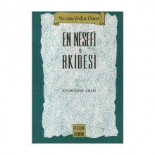 En-Nesefi ve Akidesi