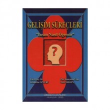 GELİŞİM SÜREÇLERİ