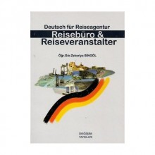 Deutsch für Reiseagentur/ Reisebüro & Reiseveranstalter