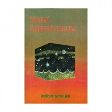 Dinimi Öğreniyorum