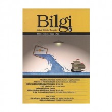 Bilgi Dergisi 11