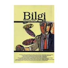 Bilgi Dergisi 8