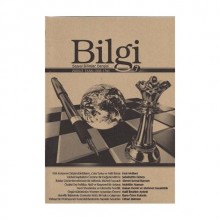 Bilgi Dergisi 7
