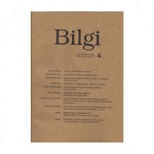 Bilgi Dergisi 4