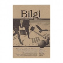 Bilgi Dergisi 6