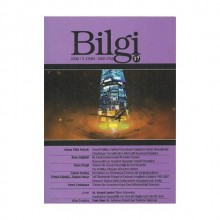 Bilgi Dergisi 17