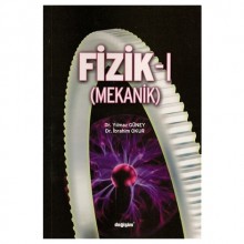 FİZİK 1 MEKANİK
