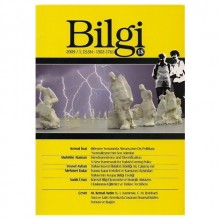 Bilgi Dergisi 18
