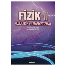 FİZİK II