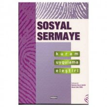 Sosyal Sermaye Kuram