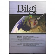 Bilgi Dergisi 19