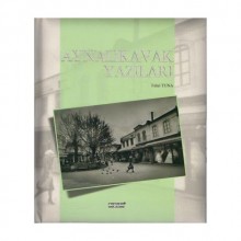 AYNALI KAVAK YAZILARI