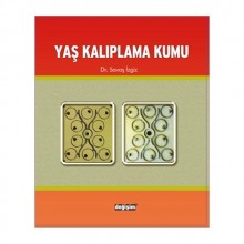 YAŞ KALIPLAMA KUMU