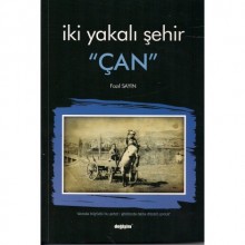 İKİ YAKALI ŞEHİR ÇAN