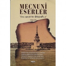 MECNUNİ ESERLER